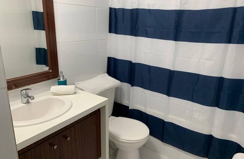 Lastarria Appartement | Apartment in downtown santiago