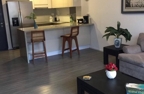 Santa Fe Appartement | Appartement au centre-ville de Bogotá