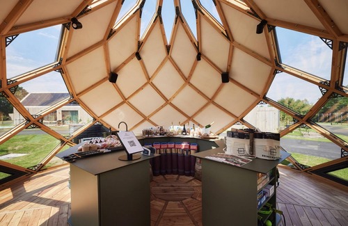 Appelscha Maison | Appartement à Drenthe près du parc