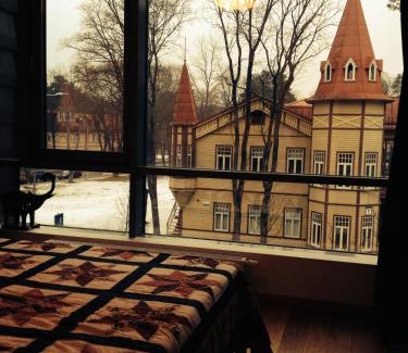 Druskininkai Appartement | Apartment in Druskininkai Lithuania
