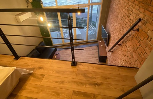 Dziwnowek Appartement | Appartement à Dziwnówek près de la Plage