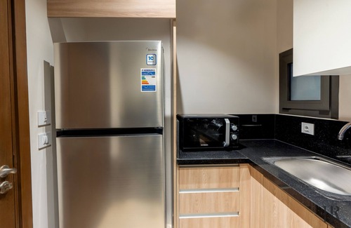 Al-'Umraniyah Appartement | Apartment in El Sheikh Zayed