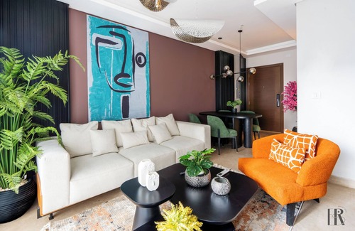Al-'Umraniyah Appartement | Apartment in El Sheikh Zayed