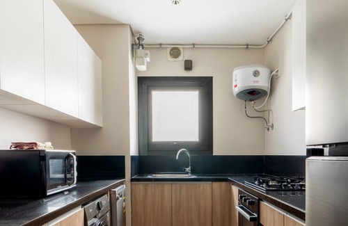 Al-'Umraniyah Appartement | Apartment in El Sheikh Zayed