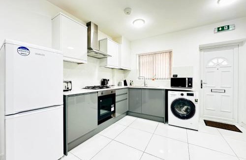 East Ham Appartement | Apartment in East Ham, London