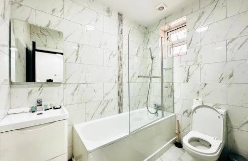 East Ham Appartement | Apartment in East Ham, London