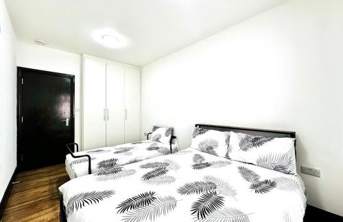 East Ham Appartement | Apartment in East Ham, London