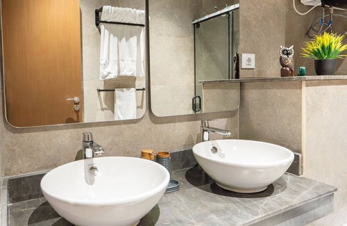 Al-'Umraniyah Appartement | Apartment in El Sheikh Zayed