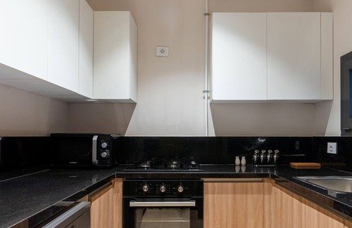 Al-'Umraniyah Appartement | Apartment in El Sheikh Zayed