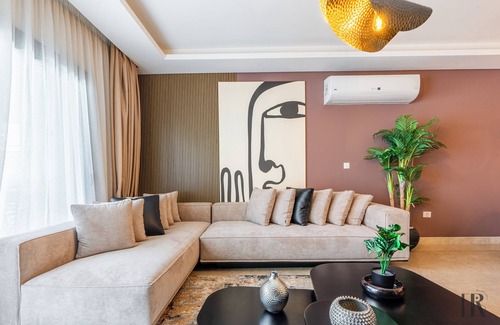Al-'Umraniyah Appartement | Apartment in El Sheikh Zayed