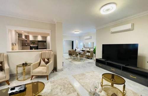 Sheikh Zayed City Appartement | Apartment in Westtown Compound
