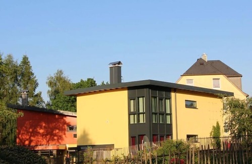 Eibenstock Appartement | Apartment in Eibenstock
