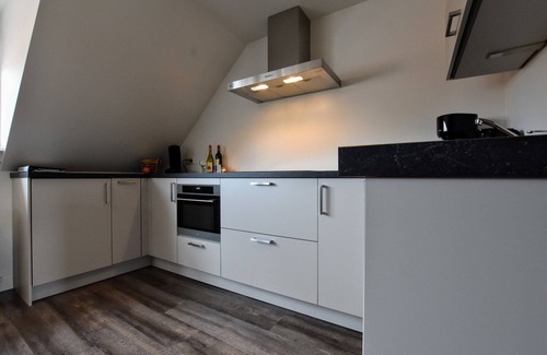 Eibergen Appartement | Appartement luxueux à Eibergen