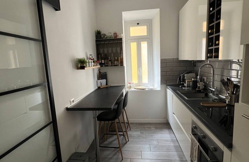 Rione XVI Ludovisi Appartement | Apartment in elegant Via Veneto 2 minutes from the center of Rome