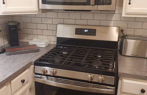 Buffalo Appartement | Apartment in Elmwood village # 3