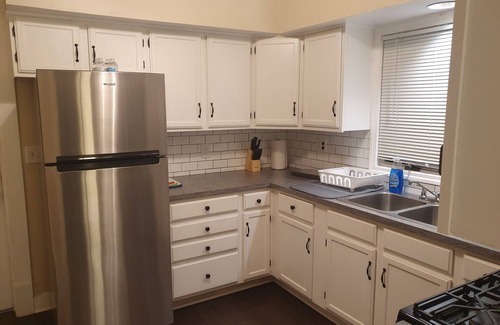 Buffalo Appartement | Apartment in Elmwood village # 3