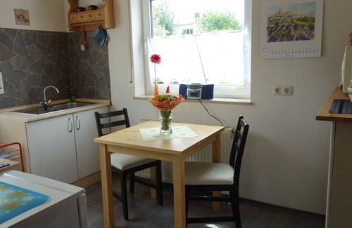 Runkel Appartement | Appartement avec terrasse privée à Runkel