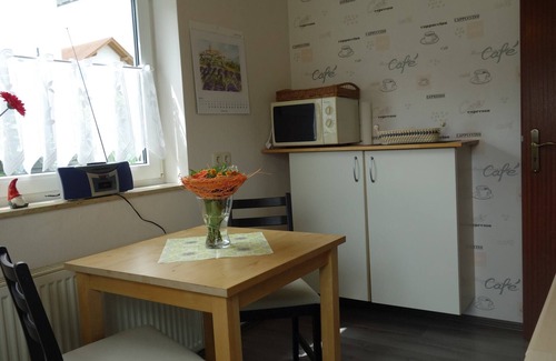 Runkel Appartement | Appartement avec terrasse privée à Runkel