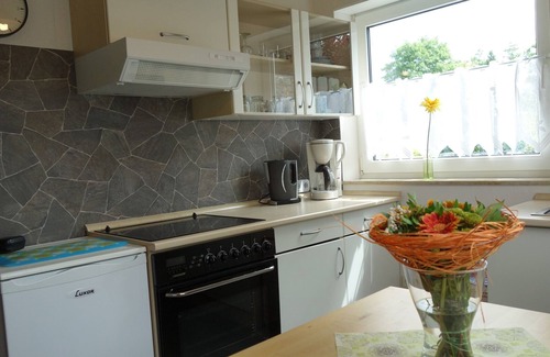 Runkel Appartement | Appartement avec terrasse privée à Runkel