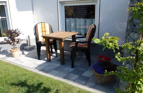 Runkel Appartement | Appartement avec terrasse privée à Runkel