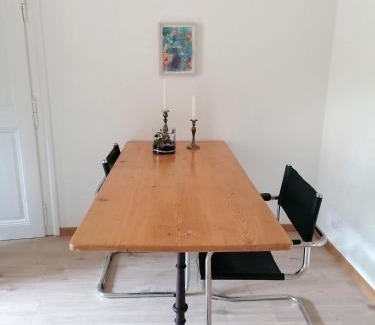Erlach Appartement | Apartment in Erlach