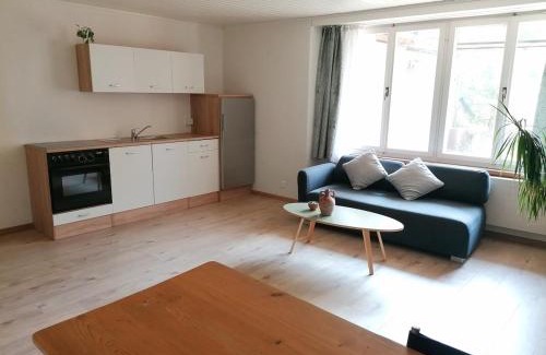 Erlach Appartement | Apartment in Erlach