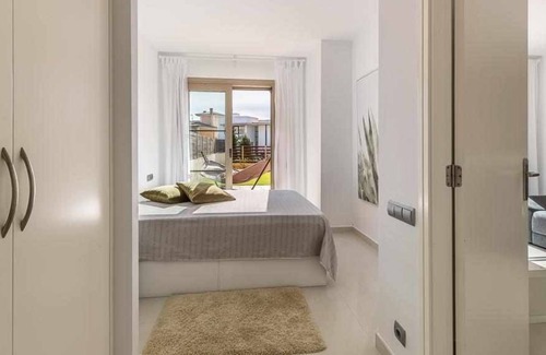 Son Roca Appartement | Apartment in Son Puig