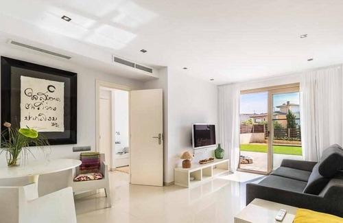 Son Roca Appartement | Apartment in Son Puig