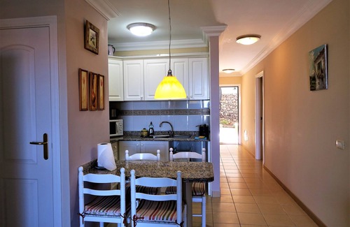 Puerto de la Cruz Appartement | appartement dans résidence avec piscine