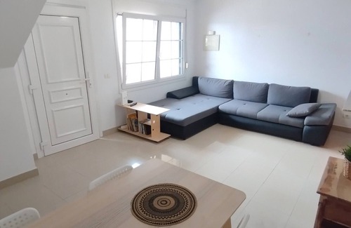 Punta del Hidalgo Appartement | Apartment in a Privileged Setting.