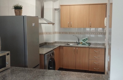 Punta del Hidalgo Appartement | Apartment in a Privileged Setting.