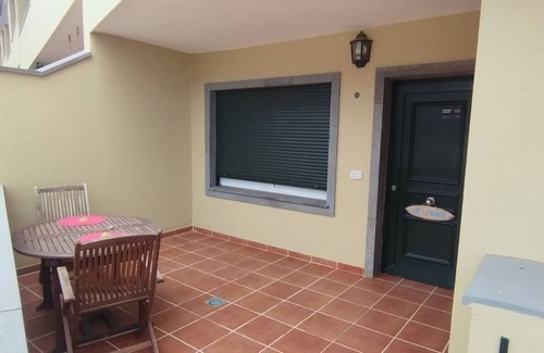Punta del Hidalgo Appartement | Apartment in a Privileged Setting.