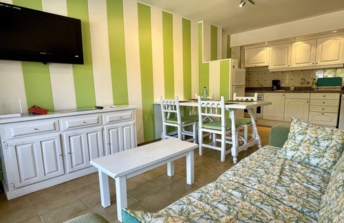 L'Estartit Appartement | Apartamento para 4 personas con terraza