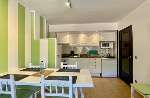 L'Estartit Appartement | Apartamento para 4 personas con terraza
