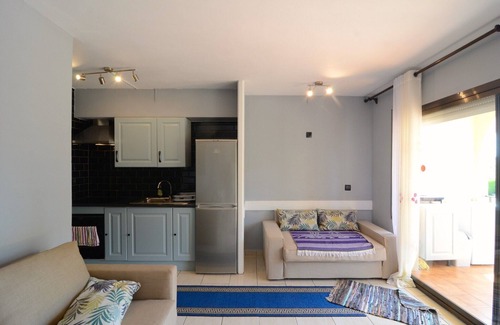 L'Estartit Appartement | Apartamento en Estartit para cuatro personas