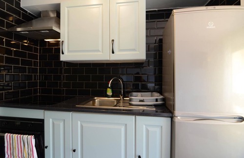 L'Estartit Appartement | Apartamento en Estartit para cuatro personas