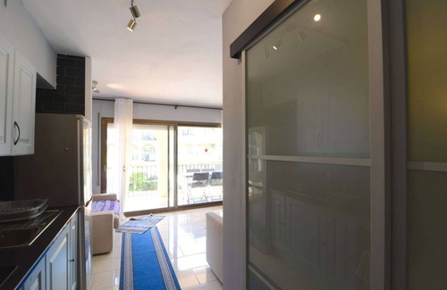 L'Estartit Appartement | Apartamento en Estartit para cuatro personas