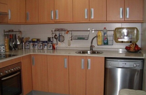 La Pineda Appartement | Appartement dans le complexe Estival Park.