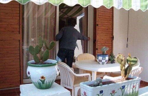 La Pineda Appartement | Appartement dans le complexe Estival Park.
