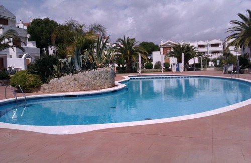 La Pineda Appartement | Appartement dans le complexe Estival Park.