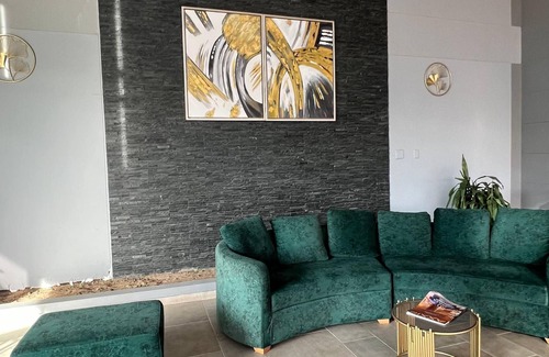 Barranquilla Appartement | Apartment in exclusive areain Barranquilla