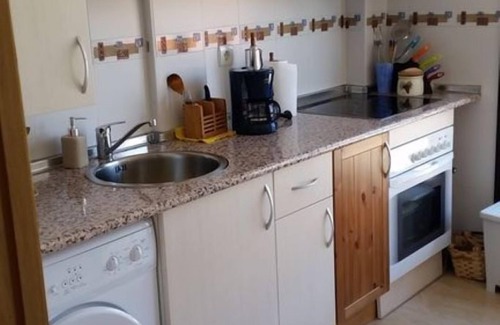 Zorraquin Appartement | Appartement à Ezcaray