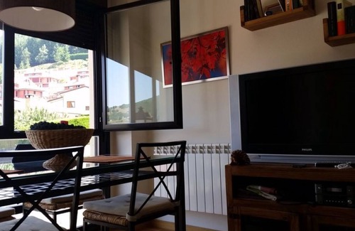 Zorraquin Appartement | Appartement à Ezcaray