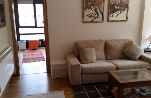Zorraquin Appartement | Appartement à Ezcaray