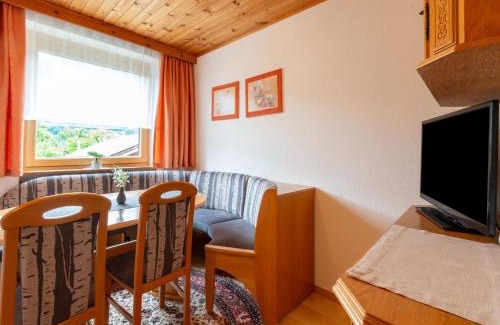 Fuegen Appartement | Apartment in Fügen near Spieljochbahn