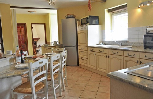 Lias-d'Armagnac Villa | Appartement en France près des monuments