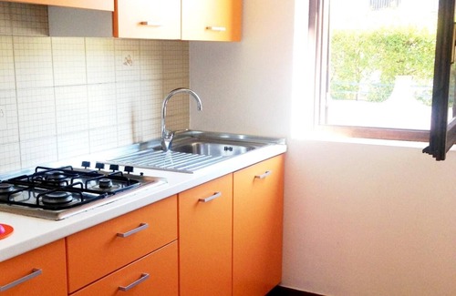 Falerna Appartement | Apartment in Falerna, Calabria