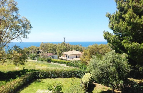 Falerna Appartement | Apartment in Falerna, Calabria