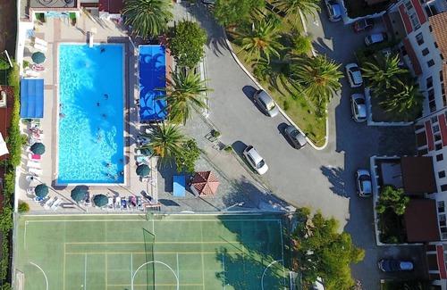 Falerna Appartement | Apartment in Falerna, Calabria
