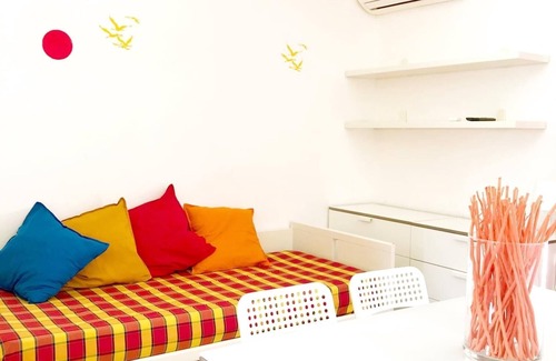 Falerna Appartement | Apartment in Falerna, Calabria